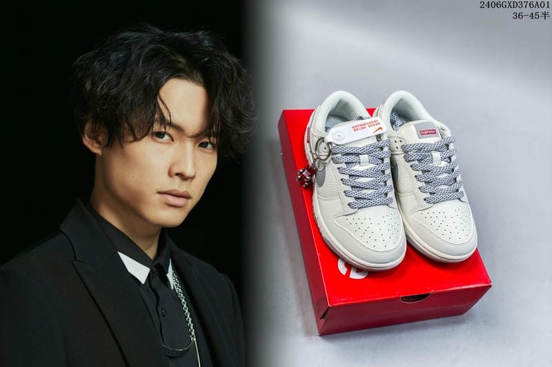 NIKE靴SBとは？