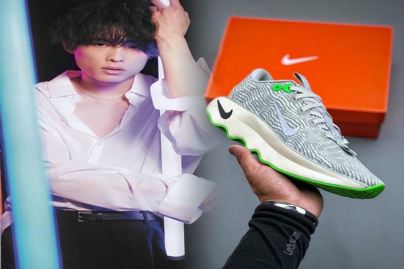 ナイキのペガサス40と39の違いは？