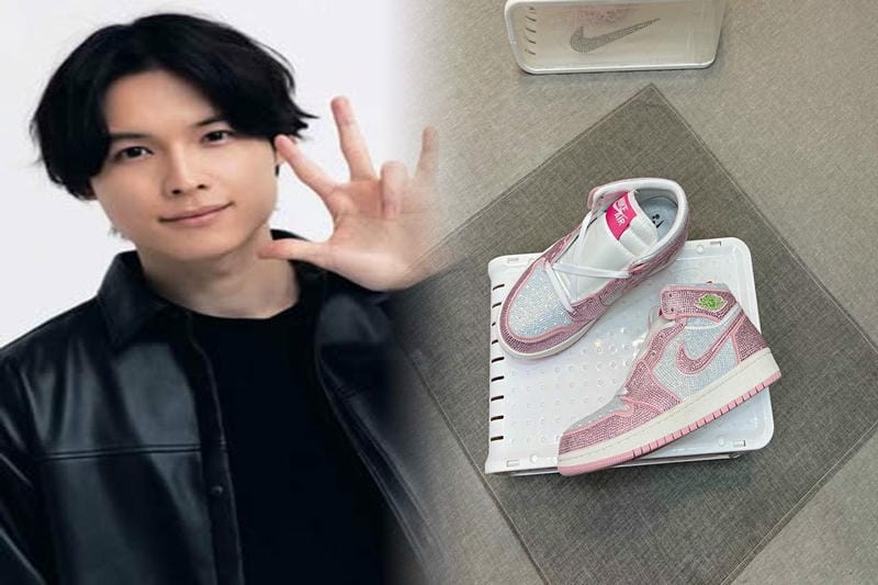 Nikeアプリで何ができますか？