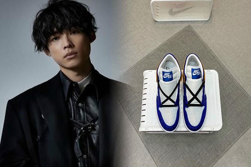 NIKEのカスタムオーダーはどれくらい日数がかかりますか？