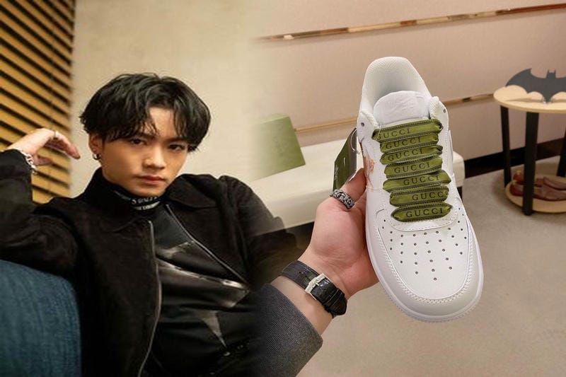NIKEの会社はどこの国に本社がありますか？
