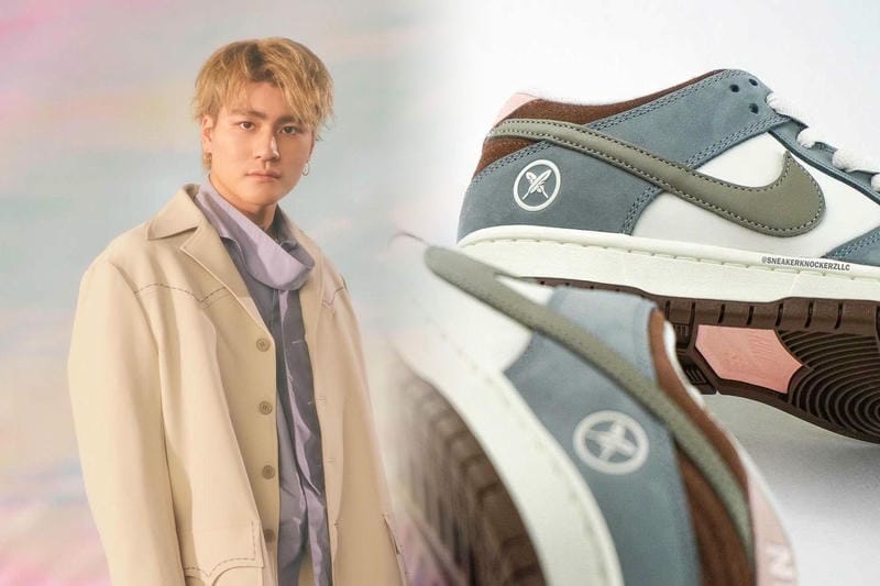 ナイキ SHOXとは何ですか？