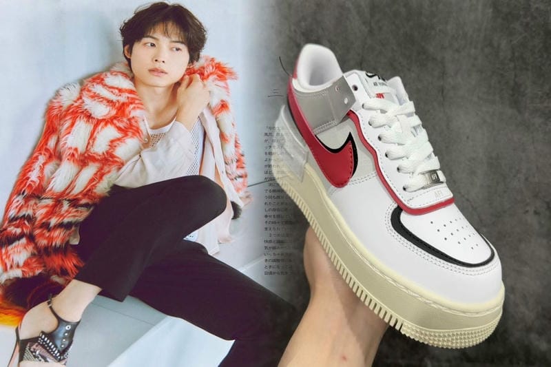 NIKEのギフトカードはどこで買えますか？