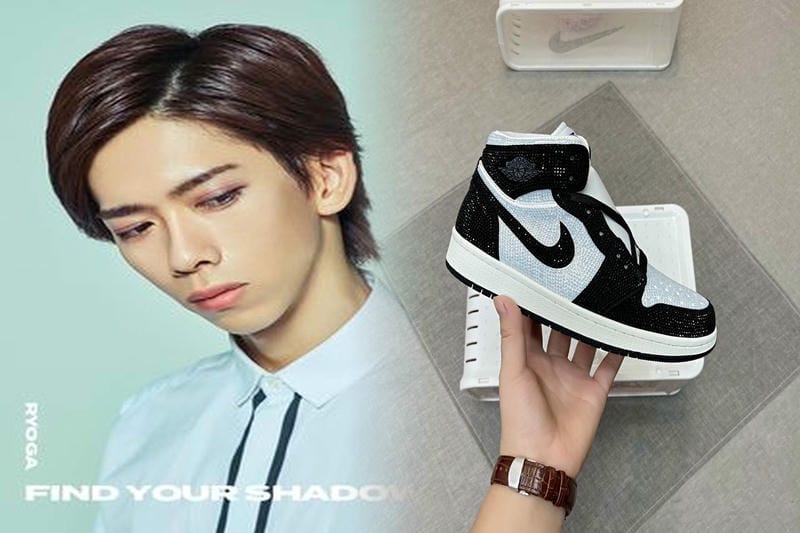 株式会社ナイキジャパンの従業員数は？