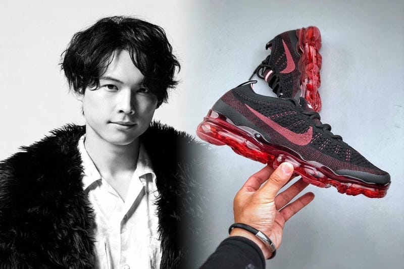 NIKEの本社はどこですか？