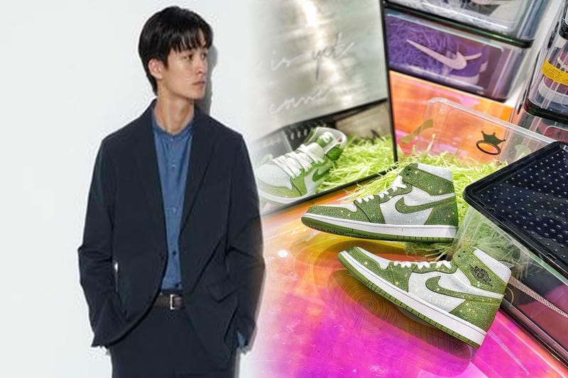 NikeのBE TRUEとは何ですか？
