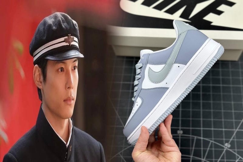 NIKE SFBとは何ですか？