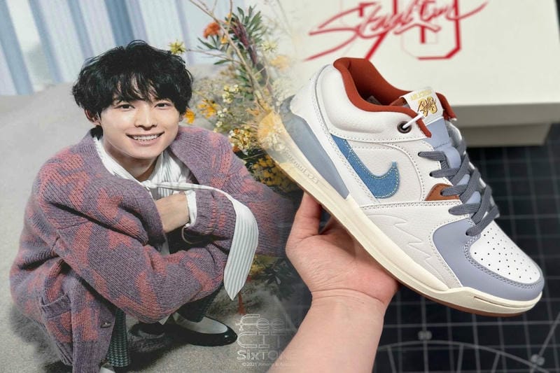 NIKE Streakfly 2の発売日はいつですか？