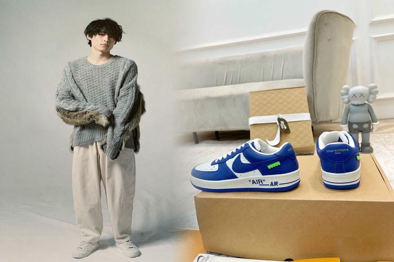 NIKEの始まりはいつですか？