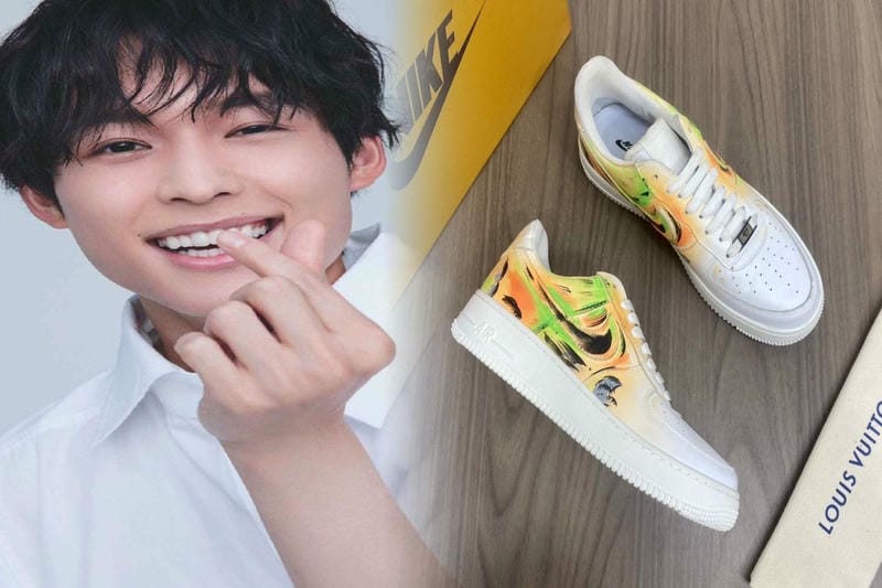 NIKEの返品対応は？