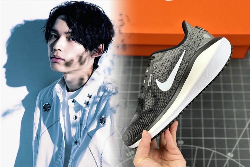 Nikeの銀タグはいつからですか？