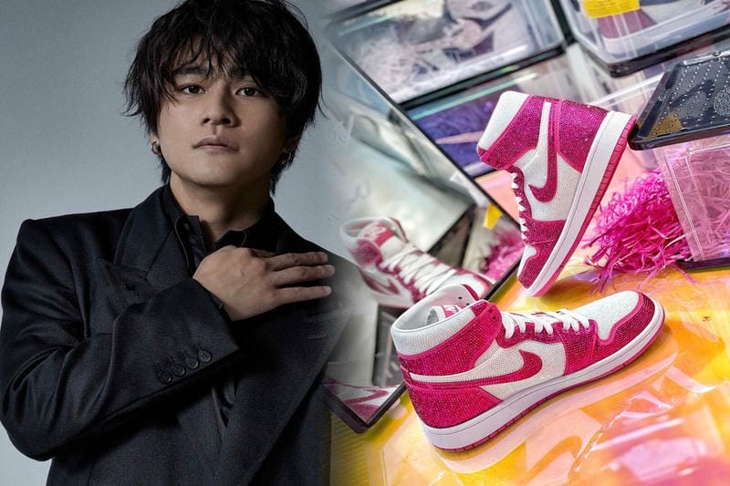 ナイキのAIR MAXとは何ですか？