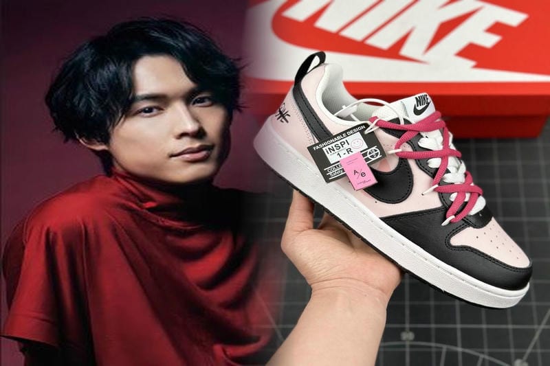 Nike 誕生日 何パーオフ？