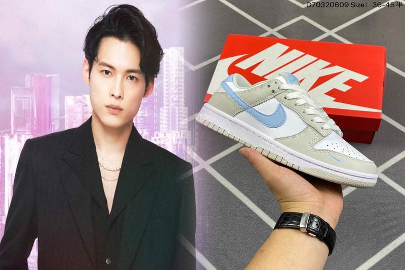 NIKEのXDRとは何ですか？