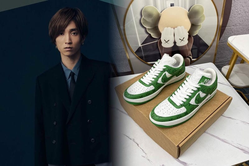 Nikeはどんな会社？