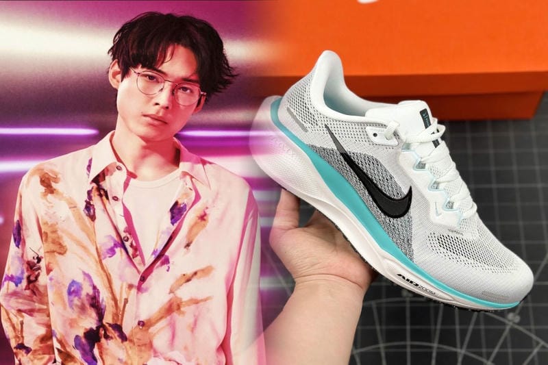 ナイキ エア フォース 1 LOW GORE-TEXはいつ発売？