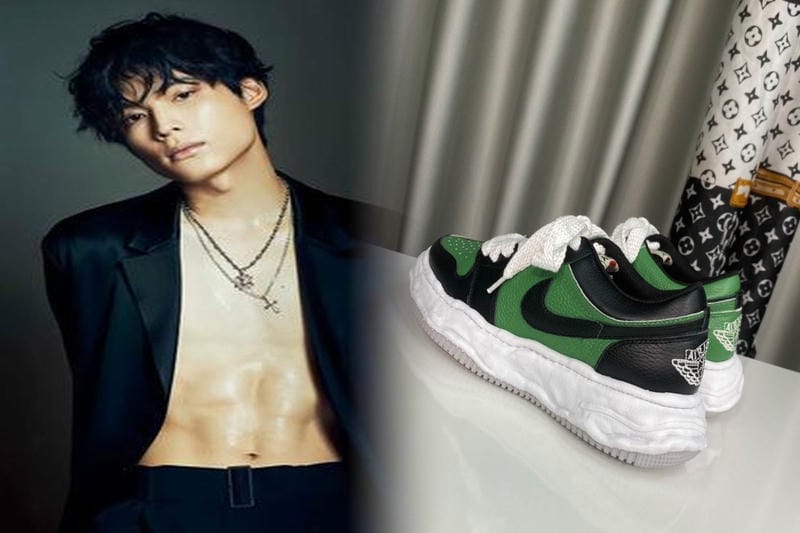 Nike Air Force 1 '07にはどんな種類がありますか？