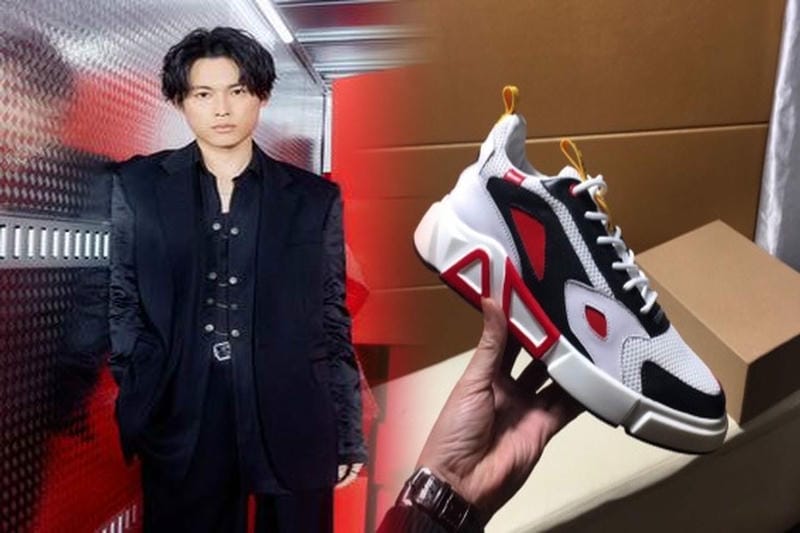 Nikeの社名の由来は？