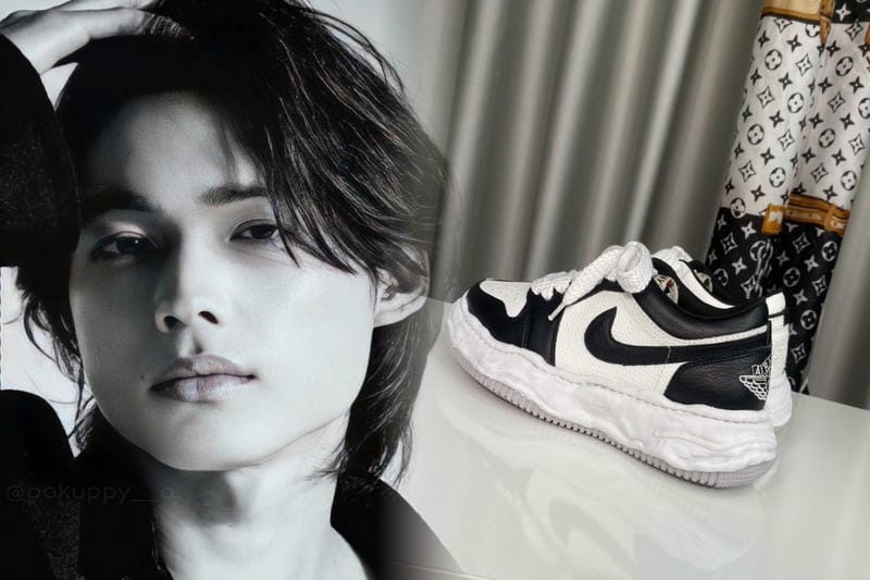 ナイキ リトル リフト