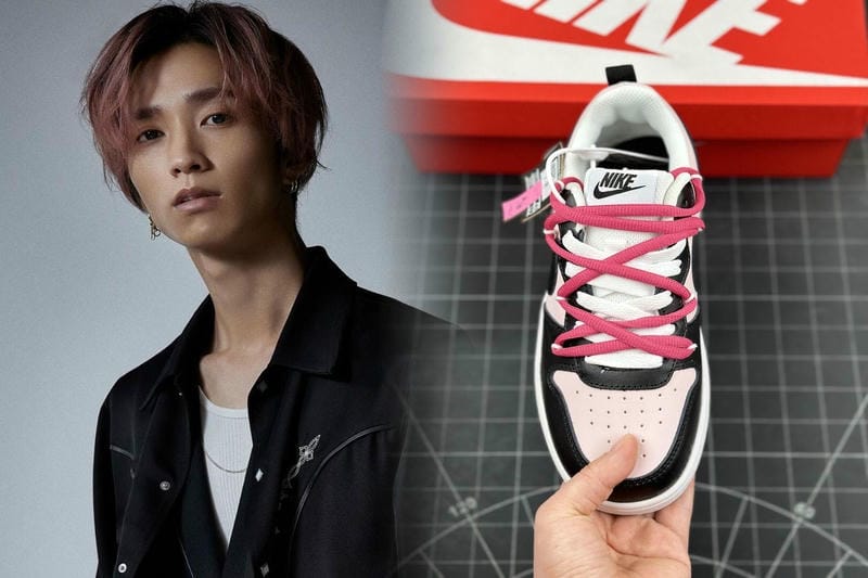 ナイキ マノア コーデ