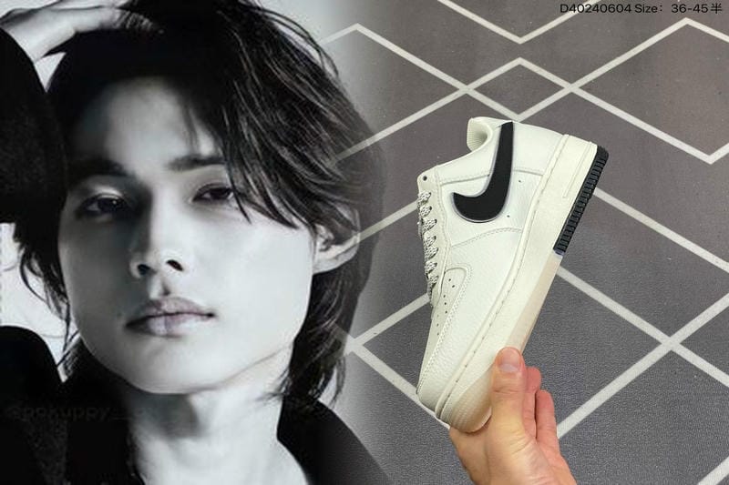 ナイキ ニューバランス