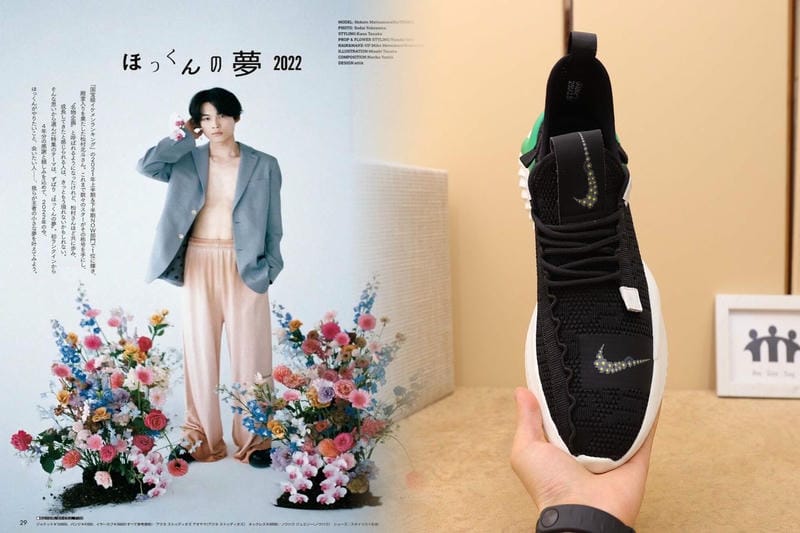 コルテッツ ナイキ 黒