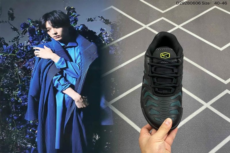 ナイキ acg モック