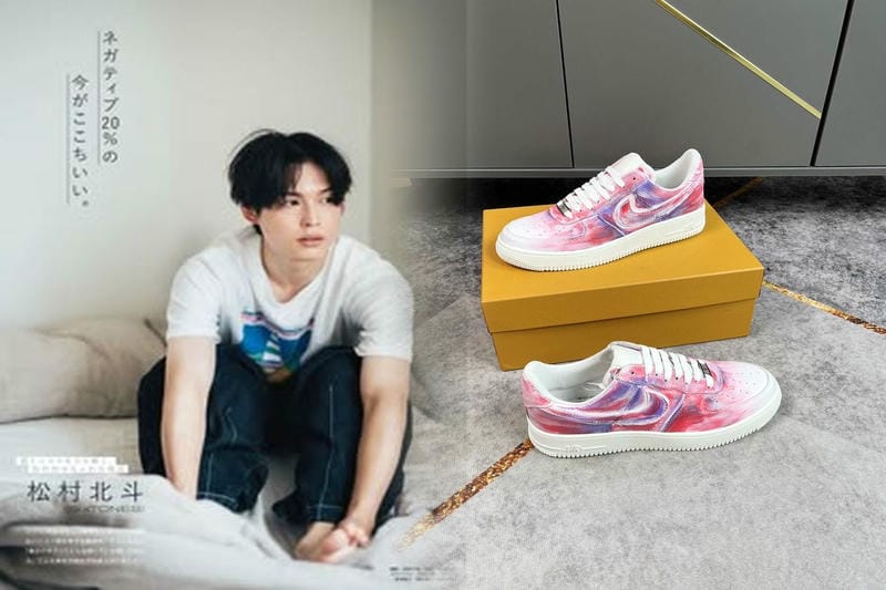 ナイキ ズーム フライ