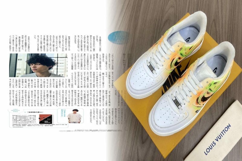ナイキのジョーダンOGとは？