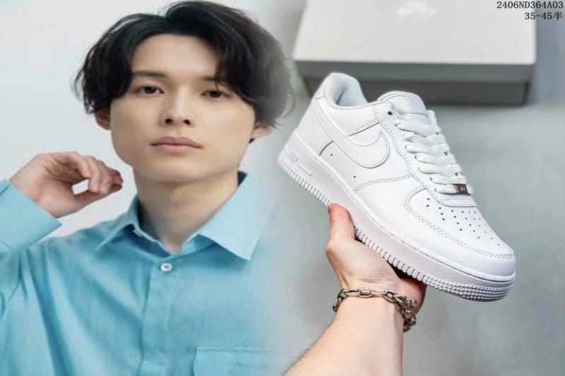 NIKEのつま黒とは何ですか？