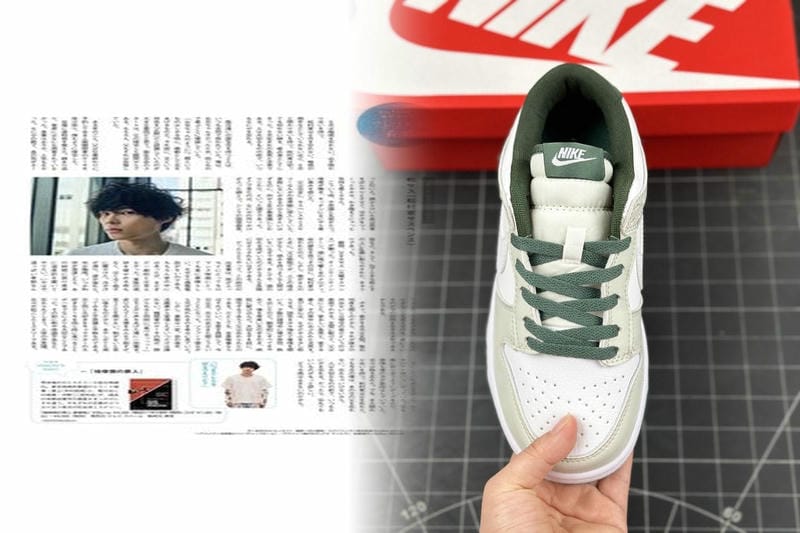 NIKEの意味と由来は？