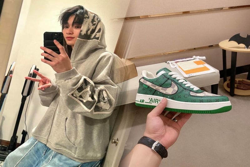 NIKEで注文した後に配送先を変更することはできますか？
