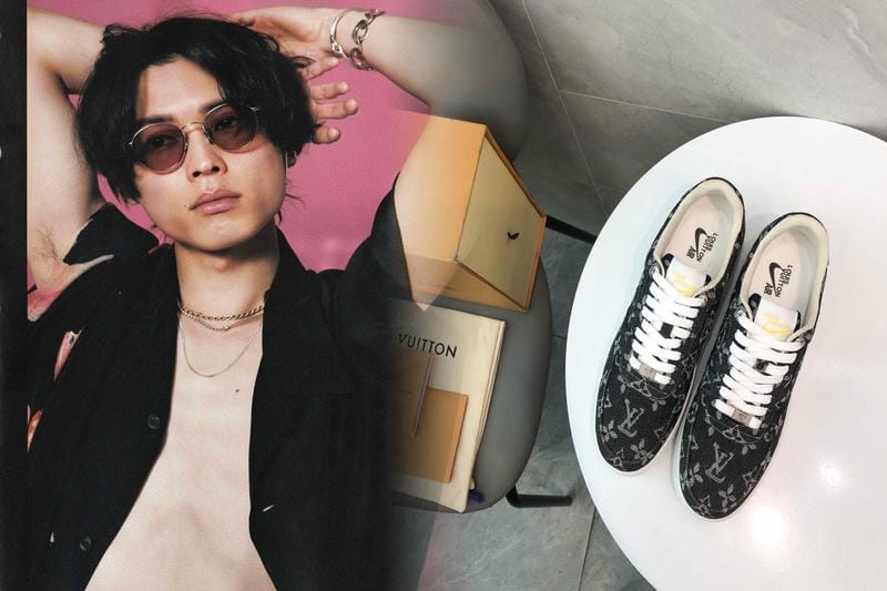 東大門のナイキカスタムの営業時間は？