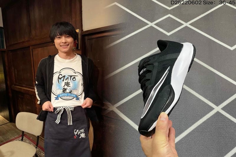 NikeのUS6Yとは何ですか？