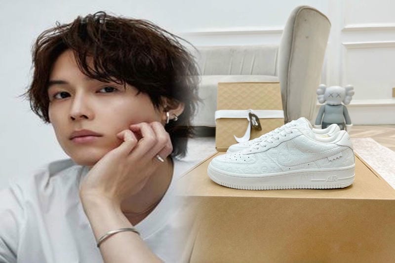 NikeのSFSとは何ですか？