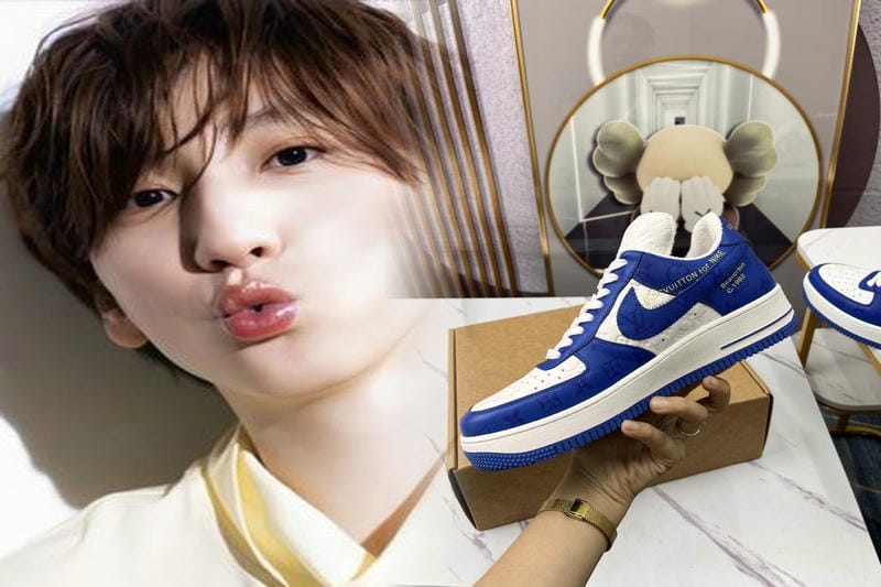 NIKE AIR MAX DNとは何ですか？