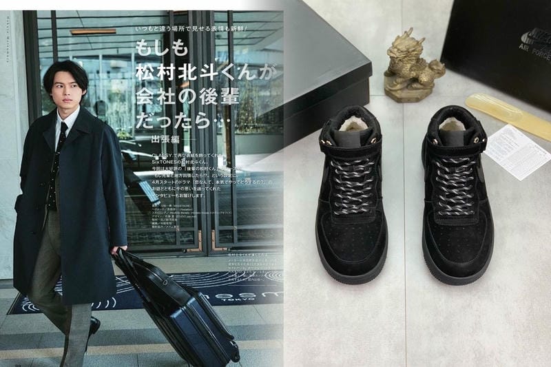 ナイキアタックとは何ですか？