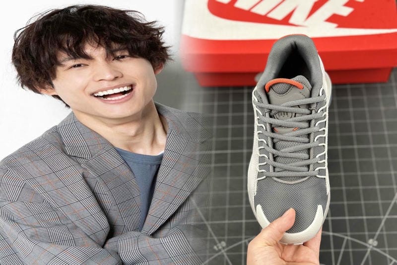ナイキ ライバルフライ4の発売日はいつですか？