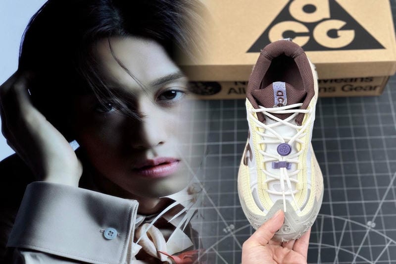 ナイキとジョーダンの関係は？