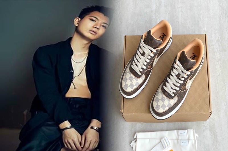 Nike V2K Runのメンズとレディースの違いは何ですか？