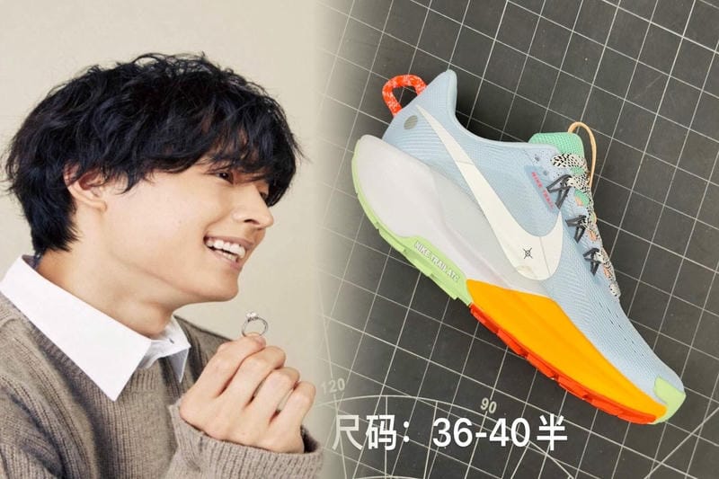 NIKEのロゴを考えた人は誰ですか？