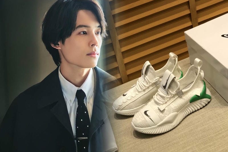 Nikeカードはどこで使えますか？