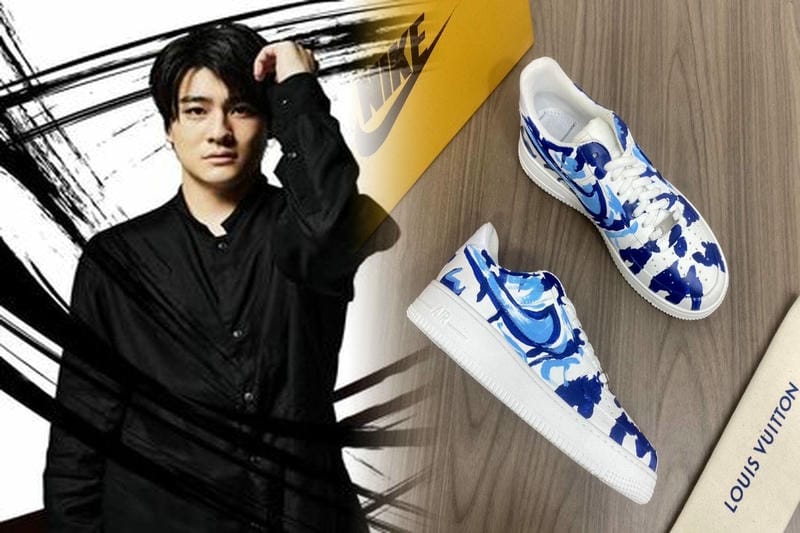 ナイキのエアロスイフトとは何ですか？