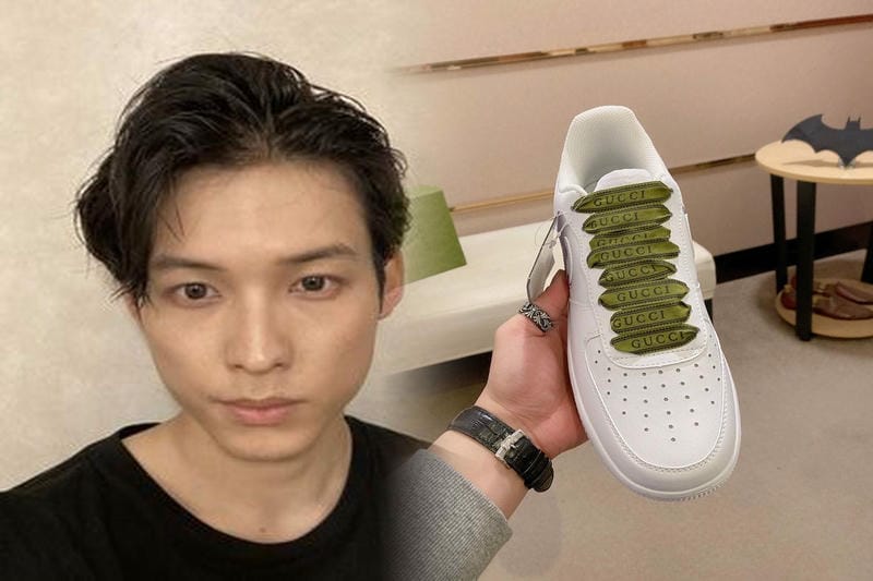 NIKE Flyeaseの脱ぎ方は？