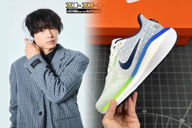 Nikeの正式社名は？