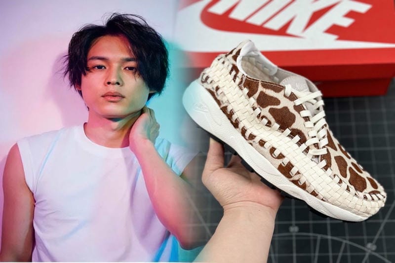 Nikeウィメンズとは何ですか？