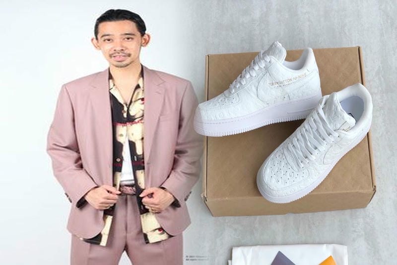 Nikeの店舗在庫はどうやって確認する？