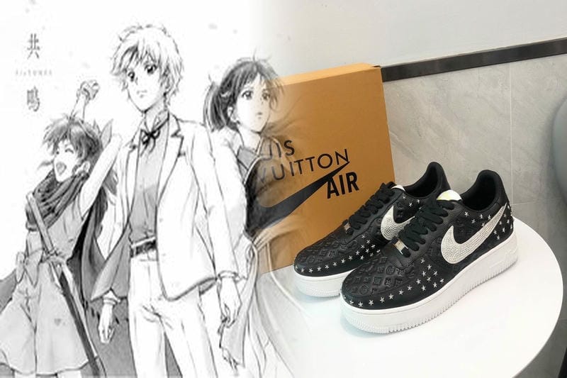NIKEの生産地はどこですか？