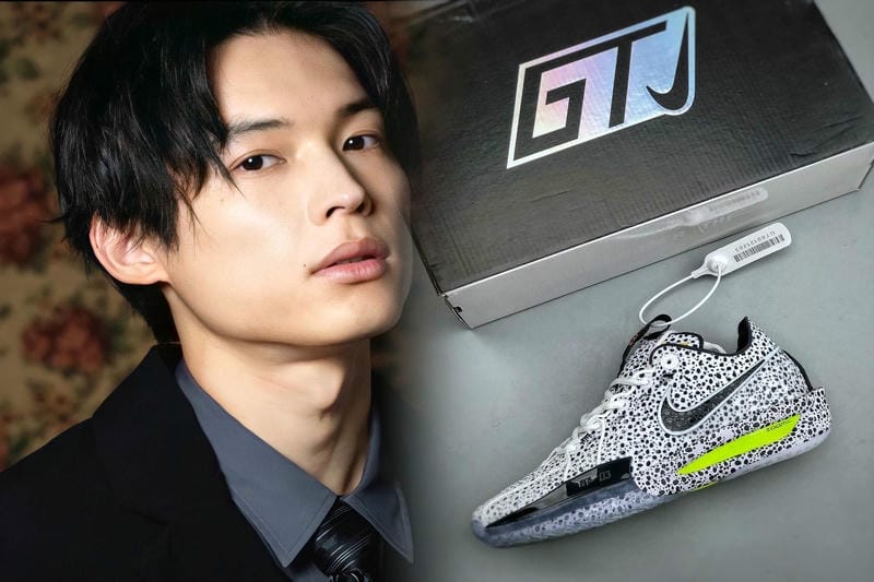 NIKEの本店はどこにありますか？