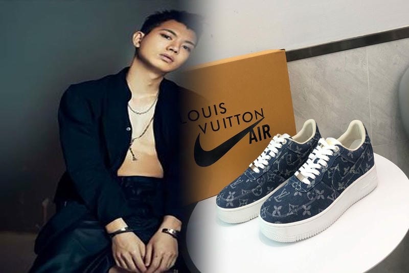 NIKE エア フォース 1の定価はいくらですか？